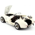 thumbnail image 4 of Coche fundido a presión Otto Mobile Shelby Cobra 427 S/C 1964 1:18, 4 of 4