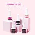 thumbnail image 3 of Base de esmalte en gel Kiara Sky, 15 ml, 3 of 3