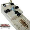 thumbnail image 3 of Jig Pro Shop Professional Paracord Jig w/Multi-Monkey Jig, 3 of 5