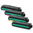 thumbnail image 2 of Cartouche de Toner 4PK CLT-K506L, CLT-M506L, CLT-Y506L (BK/C/M/Y), 2 of 2