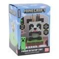 thumbnail image 3 of Organizador de escritorio Paladone Minecraft Panda con bandeja para abalorios, 3 of 4