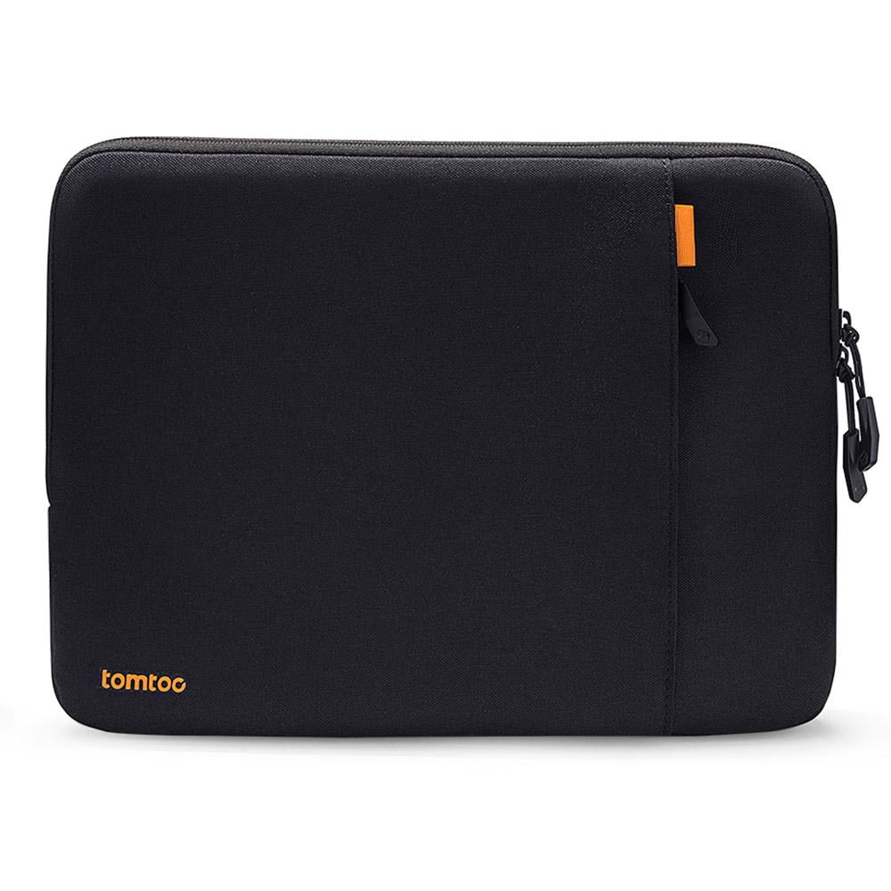 Photo 1 of Versatile A13 360 Protective Laptop Sleeve Black Blue