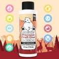 thumbnail image 6 of Bearly Art Precision Craft Glue THE ORIGINAL, Clear, 4 oz, 6 of 8