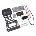 thumbnail image 1 of Panel de interruptor de 8 entradas, Control de luz RGB, sistema de relé de Control de circuito electrónico para camiones, barcos deportivos todoterreno, ATV, UTV, SUV, 1 of 12