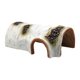 thumbnail image 4 of Decoración de acuarios, cuevas escondidas, accesorios de paisajismo, escondite para bettas, peces betta S, 4 of 9