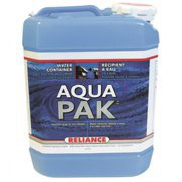 Reliance Aqua-Pak Water Container