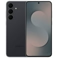 thumbnail image 1 of Samsung Galaxy S25 FE 128GB - Jet Black - Unlocked- Canadian Version- [Open Box], 1 of 3
