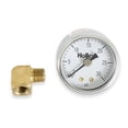 thumbnail image 2 of Holley Performance 26-502 Fuel Pressure Gauge, 2 of 4