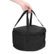 thumbnail image 5 of Hytrove Organizador Portátil Para Cocina De Camping Con Asa Y Malla, 5 of 6