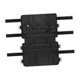 thumbnail image 4 of Xuanheng Bag Carry Pouch Multi Pockets Lightweight Foldable Storage Bag, 4 of 8