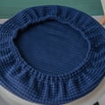 thumbnail image 1 of BEADCEST Funda Decorativa Para Azul Para Eventos Y Reuniones, 1 of 8