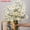 white, variant on Artificial Silk Daisy Flowers Bouquet Wedding Xmas Party Home Coffee Shop Decor