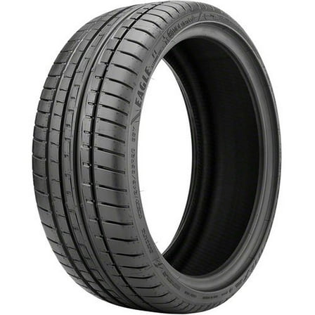 Goodyear Eagle F1 Asymmetric 3 SUV UHP 235/55R19 105W XL Passenger Tire