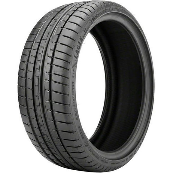 Goodyear Eagle F1 Asymmetric 3 SUV UHP 235/55R19 105W XL Passenger Tire