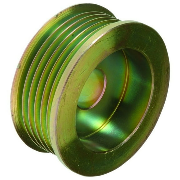 OEG Parts New Pulley Replacement for Chevrolet Camaro V6 3.8L 95-02 10477425 425 ADR5075 206-12008 206-12012