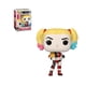 thumbnail image 3 of POP Heroes DC Harley Quinn W/Correa PX VIN FIG Funko Funko, 3 of 3