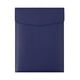 thumbnail image 2 of Bolsa de Archivo A4 de Piel Sintética | Carpeta de Documentos de Gran Capacidad | Organizador de Almacenamiento Empresarial de Pu Impermeable con Cierre Magnético | Portadocumentos para Estudiantes |, 2 of 6