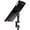 Black, variant on On-Stage TCM9161 Quick Disconnect Tablet Mounting System with Snap-On Cover Gun Metal