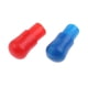 thumbnail image 3 of Clavijas de Plástico de Repuesto de Color Mezclado de 60 Piezas 23 Mm para Juegos Familiares, 3 of 8