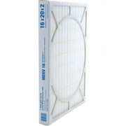 FilterStream Ultra High Performance Pleated Air Filter