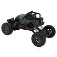 thumbnail image 4 of Vehículos todoterreno RC inalámbricos de alta velocidad 1/18, coche de juguete RC con luces para niños, niños, interior y exterior., 4 of 14