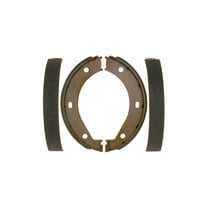 Raybestos Element3™ Brake Shoes Fits select: 1993-2001 BMW 740, 1995-1999 BMW M3