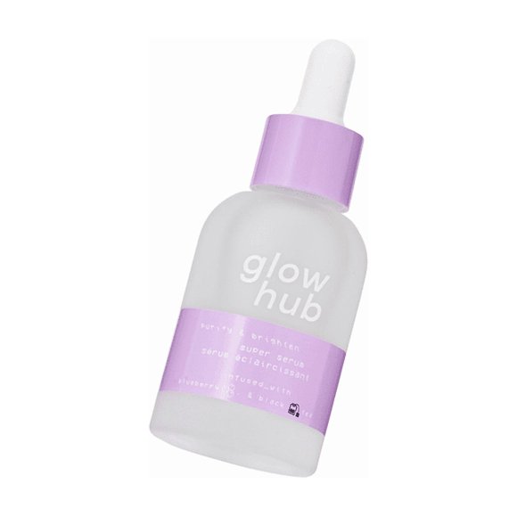 Súper Suero Purificador e Iluminador - Glow Hub