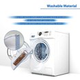 thumbnail image 3 of For Xiaomi Roborock Mop Cloths Filter Of S7 T7s T7s Plus Robotic, 3 of 5