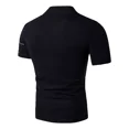 thumbnail image 2 of Camiseta De Manga Corta Para Hombres Polo, 2 of 8