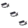 thumbnail image 1 of Scienceny Interruptor de botón de liberación de maletero compacto para entrada rápida de coche accesorios de coche interruptor de puerta Type1 NO1, 1 of 5