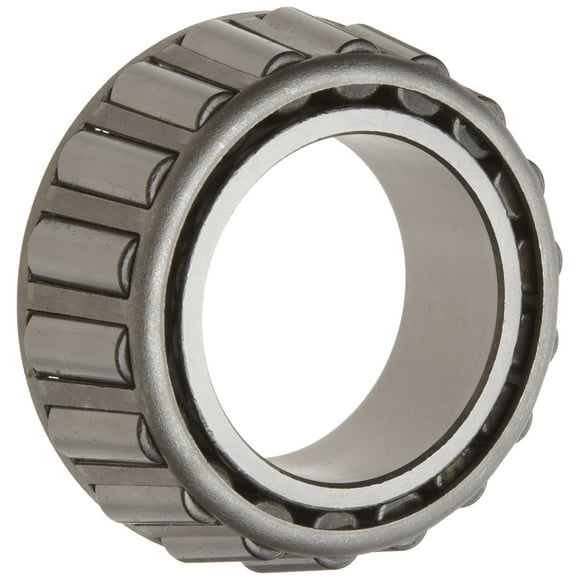 Timken JM205149AS Roulement à Rouleau Effilé, Cône Unique, Tolérance Standard, Alésage Droit, Acier, Pouce, 1.9685 Pouces ID, Largeur 1.1020 Pouces