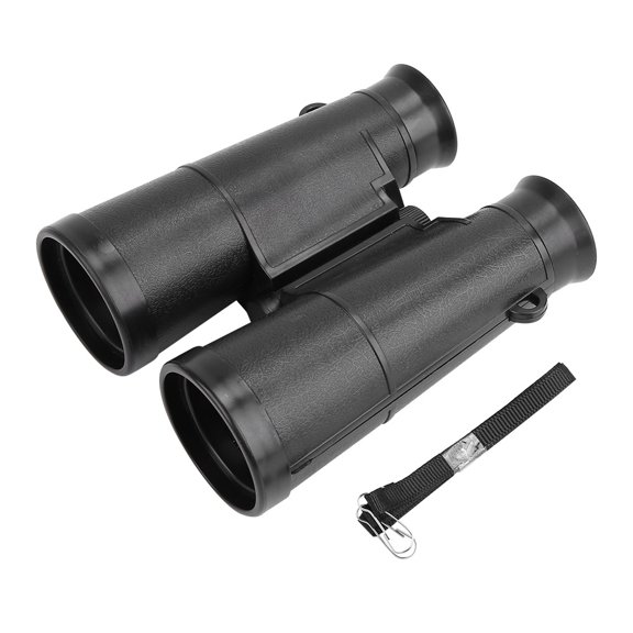 Telescopio militar para niños, binoculares de telescopio 6*42 binoculares para exteriores telescopio para niños de alta capacidad