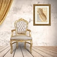 thumbnail image 3 of California Irrigation Commission 24x32 Gold Ornate Wood Framed with Double Matting Museum Art Print Titled - Map of The San Joaquin, Sacramento and Tulare Valleys, 1873, 3 of 4