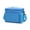 Red, variant on Insulated Reusable Lunch Bag Adult Large Lunch Box for Women and Men with Adjustable Shoulder Strap,Front Zipper Pocket and Dual Large Mesh Side Pockets
