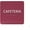 Burgandy, variant on ADA CENTRAL SIGNS - 6" X6" Cafeteria Sign - ADA Compliant Tactile Graphics Grade 2 Braille Text Acrylic Wall Sign| Kitchen Dining Lunch Break Room Sign for Office Hotel School self-service Restaurant