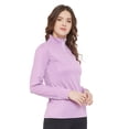 thumbnail image 3 of EQUINE COUTURE SURYA EQUICOOL LONG SLEEVE SUN SPORT SHIRT, 3 of 5