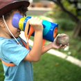 thumbnail image 4 of Educational Insights GeoSafari Jr. Explorer Scope, 2-in-1 Microscope & Telescope For Kids, Outdoor Play, 4 of 10