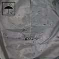 thumbnail image 3 of Housse De Protection Pour Moto Impermable- Xl 230x95x125cm, Rsistant Au Froid Et Intempries 210d Noir Protge De La Poussire, 3 of 5
