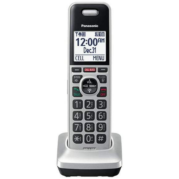 Accesorio para teléfono inalámbrico Panasonic KX-TGFA97S