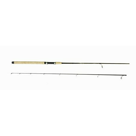 KUFA Sports 9' IM8 Graphite 2-pieces Salmon Steelhead Chinook Chum Coho Pink Sockeye humpy Spinning fishing Rods