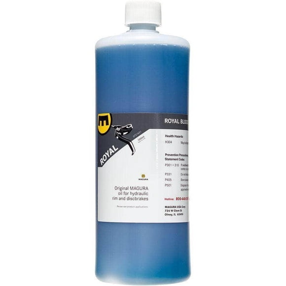 MAGURA Royal Blood Mineral Oil