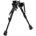 Feyachi B22 Tactisch Geweer Bipod, 6-9 Inch Verstelbare Picatinny Bipod