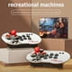 thumbnail image 4 of Consola compatible con HDMI 32G Dual Joystick 4K HD Video Arcade Game para PS1, 4 of 9