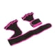 thumbnail image 2 of Guantes De Agarre para proteger De Muñeca Entrenamiento Dumbbell Peso Gimnasia De Elevación Zulema Peso elevación de la gimnasia guantes antideslizantes, 2 of 8