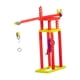 thumbnail image 4 of Grúa torre de juguete para niños pequeños, dispositivos creativos de construcción, Kit de modelo de proyecto científico, artesanías para niños, 4 of 9
