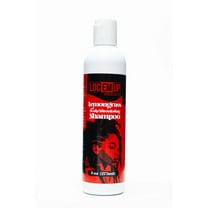 Loc Em Up Lemongrass Scalp Stimulating Shampoo