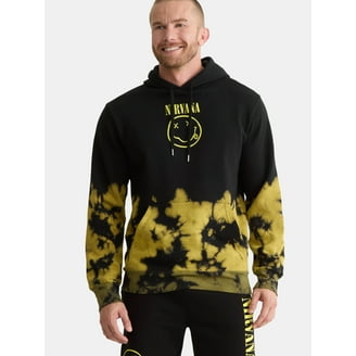 Korn Men's Follow the Leader Graphic Hoodie XS-3XL Cotton