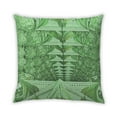 thumbnail image 1 of Ahgly Company Outdoor Square Contemporary Throw Pillow, 18 inch by 18 inch, 1 of 5