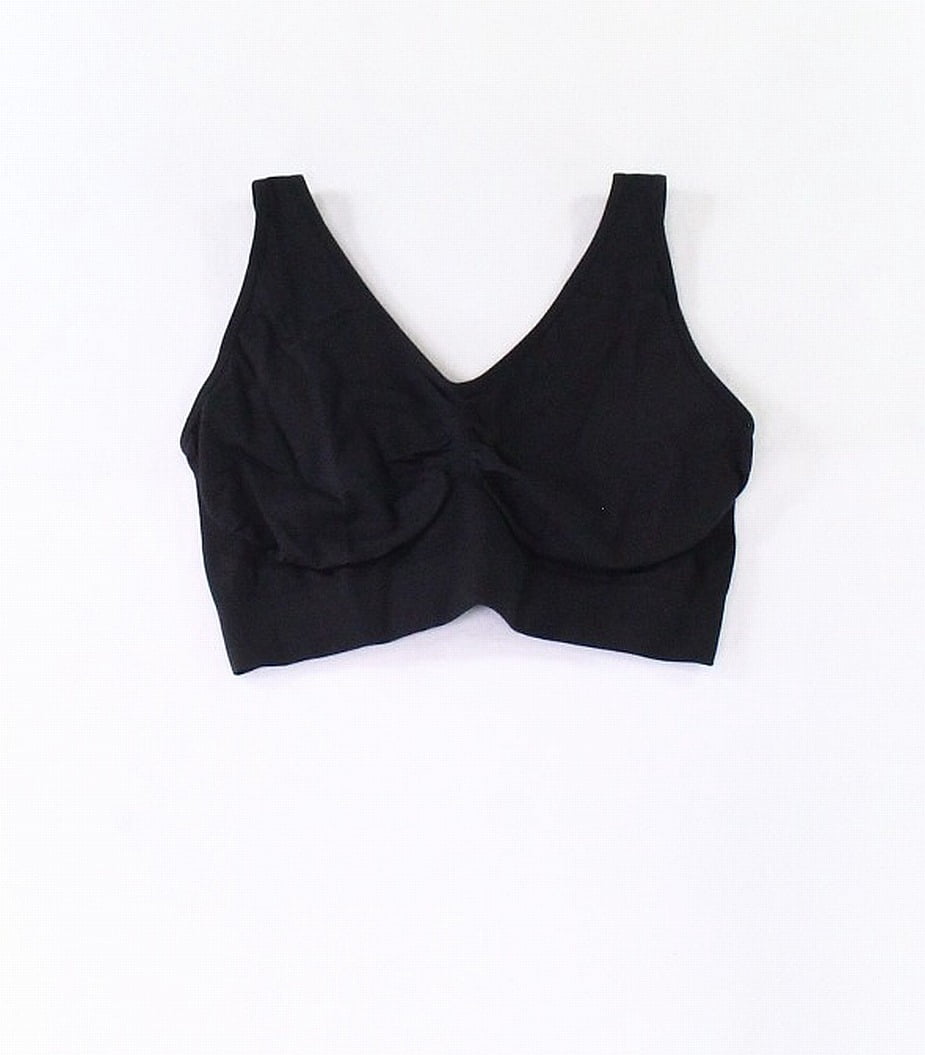 Just My Size Bras & Bra Sets Just My Womens Size Plus WireFree