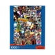 thumbnail image 1 of Rompecabezas AQUARIUS Marvel Cast de 1000 piezas con Marvel Art, 1 of 7